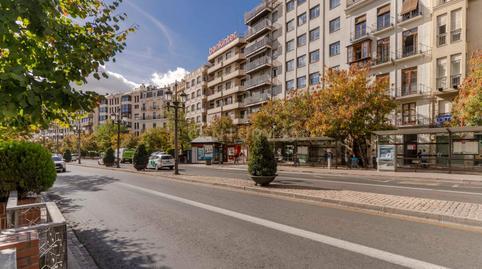 Apartment for sale on Calle Acera del Casino, 3, Granada, Spain, 3, San Matías – Realejo