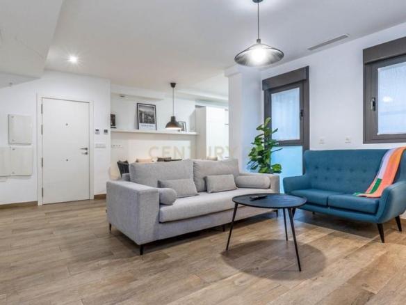 Apartment for sale on Calle José Luis Pérez Pujadas, 18006 Granada, Gran, 37, Parque Lagos