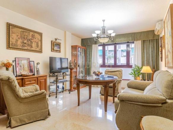 Apartment for sale in Cl Adelfa 1 Granada (Granada), 1, Fígares