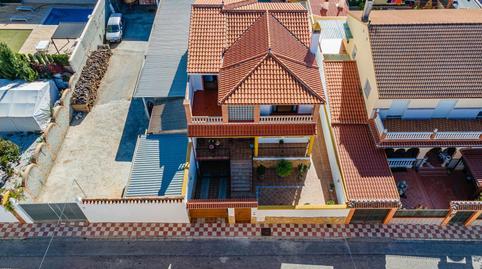House or villa for sale on Calle Hortensia (Chaparral), Albolote