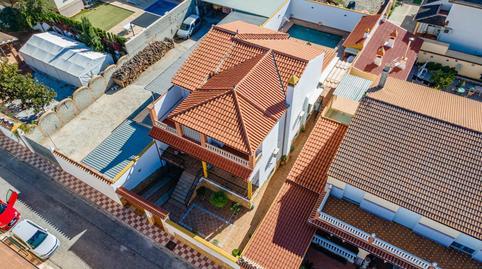 House or villa for sale on Calle Hortensia (Chaparral), Albolote