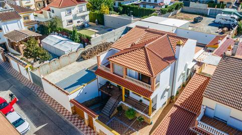 House or villa for sale on Calle Hortensia (Chaparral), Albolote