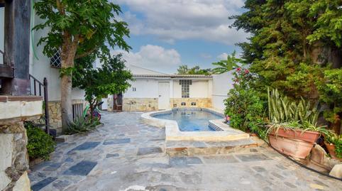 House or villa for sale in Calahonda – Carchuna