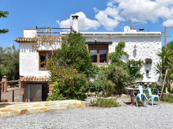 House or villa for sale on Calle Diseminados, Nigüelas