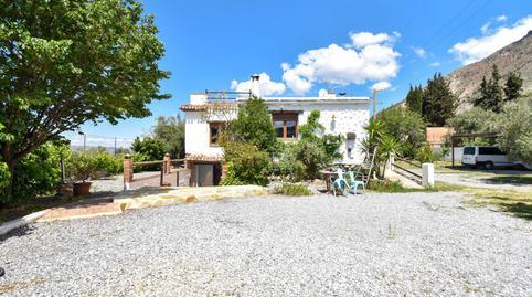 House or villa for sale on Calle Diseminados, Nigüelas