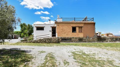 House or villa for sale on Calle Diseminados, Nigüelas