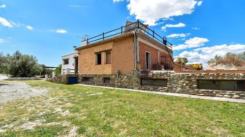 House or villa for sale on Calle Diseminados, Nigüelas