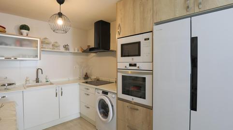 Apartment for sale on Calle Real, Sorvilán