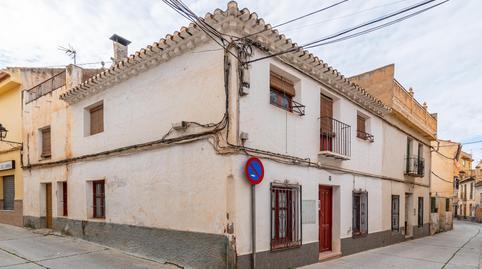 House or villa for sale on Calle Agua, Dúrcal