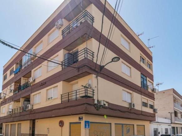 Apartment for sale in Miguel de Unamuno, Albolote