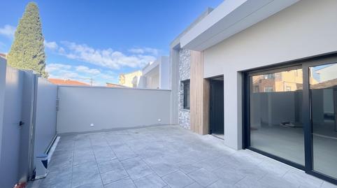Townhouse for sale on Avenida Andalucia, Cúllar Vega