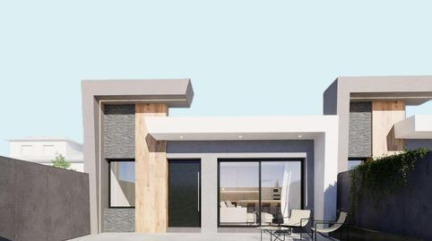 Townhouse for sale on Avenida Andalucia, Cúllar Vega