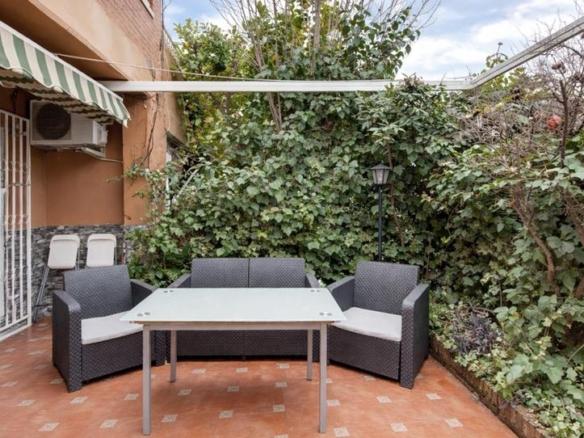 Townhouse for sale in Cenes de la Vega