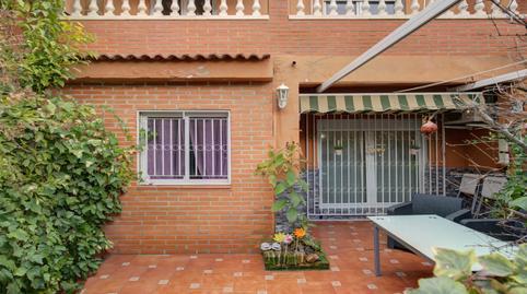 Townhouse for sale in Cenes de la Vega