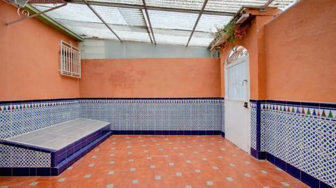 Townhouse for sale in Cenes de la Vega