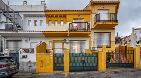 House or villa for sale on Maestro Moya Street, Barrio de la Vega