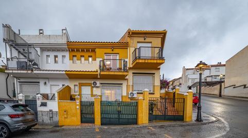 House or villa for sale on Maestro Moya Street, Barrio de la Vega