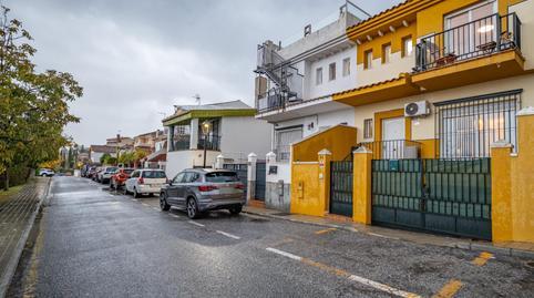 House or villa for sale on Maestro Moya Street, Barrio de la Vega