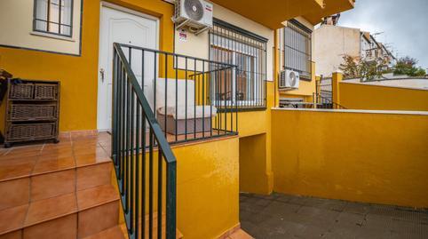 House or villa for sale on Maestro Moya Street, Barrio de la Vega