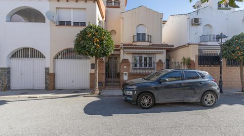 Townhouse for sale on Eladio la Presa Street, Santa Fe