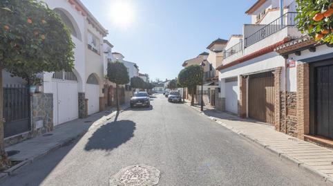 Townhouse for sale on Eladio la Presa Street, Santa Fe