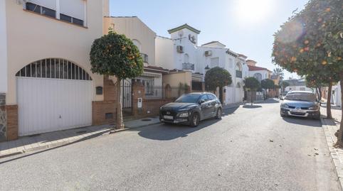 Townhouse for sale on Eladio la Presa Street, Santa Fe