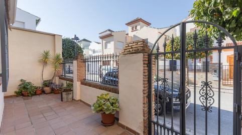 Townhouse for sale on Eladio la Presa Street, Santa Fe