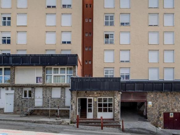 Studio for sale on Calle Fuente del Tesoro, 64, Middle Zone
