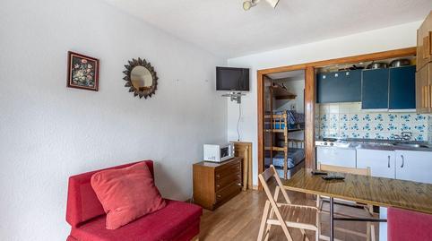 Studio for sale on Calle Fuente del Tesoro, 64, Middle Zone