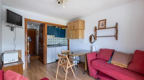 Studio for sale on Calle Fuente del Tesoro, 64, Middle Zone