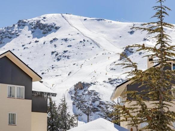 Apartment for sale in Prado Alto, Upper Area