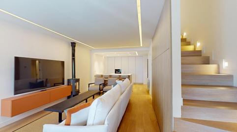 Townhouse for sale in Sol y Nieve Urbanization, 527, Upper Area