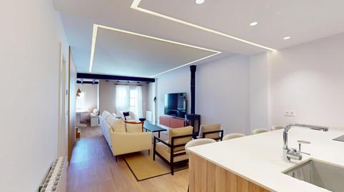 Townhouse for sale in Sol y Nieve Urbanization, 527, Upper Area