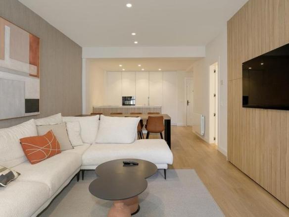 Townhouse for sale in Solynieve, 527, Upper Zone