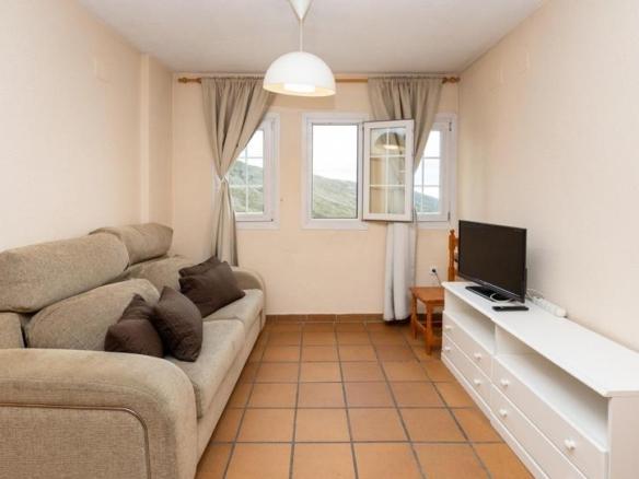 Apartment for sale in Solynieve, 16, Middle Zone