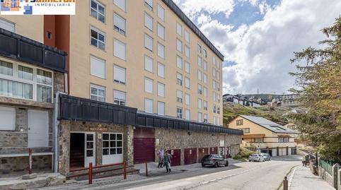 Studio apartment for sale on Calle Fuente del Tesoro, mid-zone