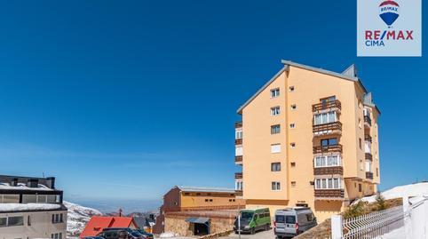 Studio for sale on San Bernardo Street, 140, Upper Zone