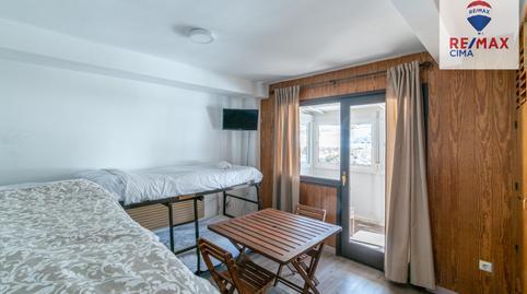Studio for sale on San Bernardo Street, 140, Upper Zone