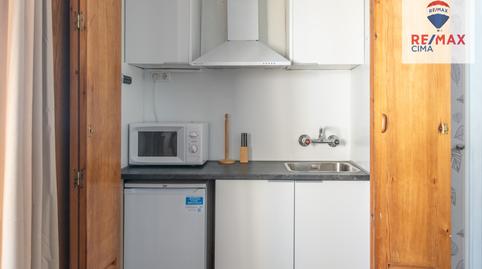 Studio for sale on San Bernardo Street, 140, Upper Zone