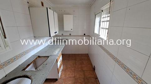 House or villa for sale in Condado de Niebla, Niebla