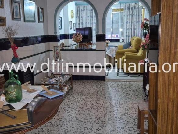 Apartment for sale in De la Zarcilla, La Palma del Condado