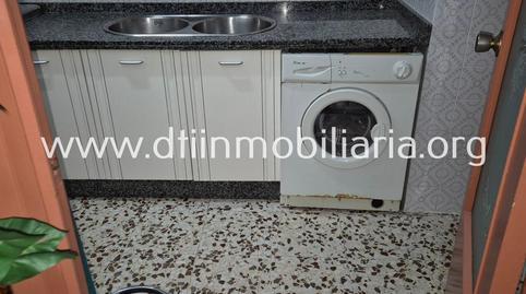 Apartment for sale in De la Zarcilla, La Palma del Condado