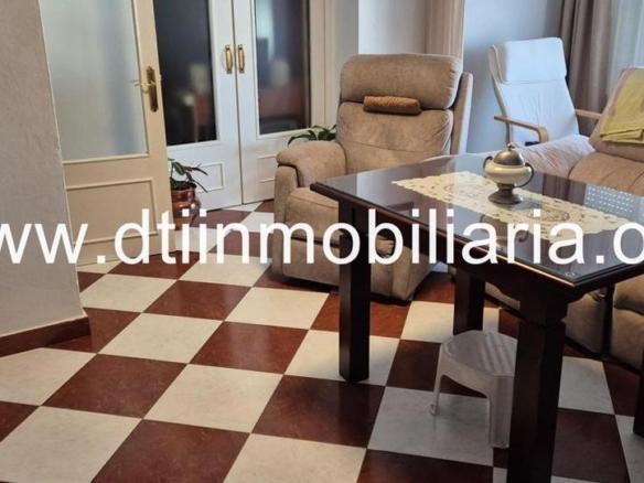 Apartment for sale in Virgen del Valle, La Palma del Condado