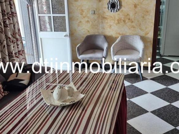 House or villa for sale in San José, La Palma del Condado