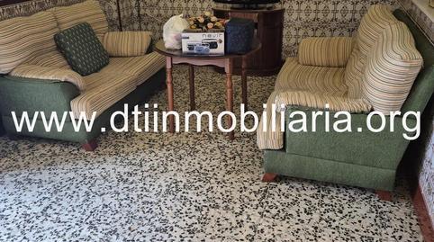 House or villa for sale in San José, La Palma del Condado