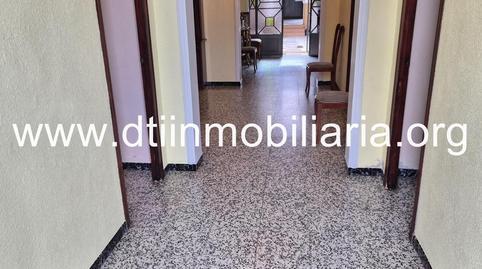 House or villa for sale in San José, La Palma del Condado