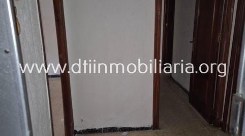 Ground floor apartment for sale in Veintiocho de Febrero, Bollullos Par del Condado