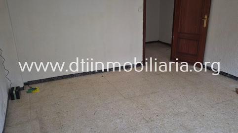 Ground floor apartment for sale in Veintiocho de Febrero, Bollullos Par del Condado
