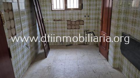 Ground floor apartment for sale in Veintiocho de Febrero, Bollullos Par del Condado