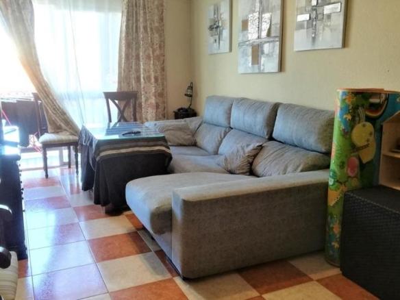 Apartment for sale in Lepe